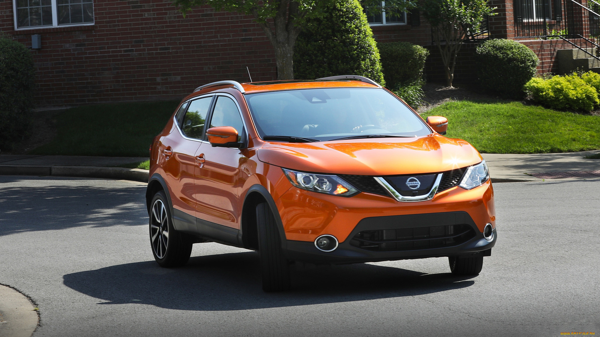 nissan rogue sport 2017, , nissan, datsun, rogue, , 2017, sport